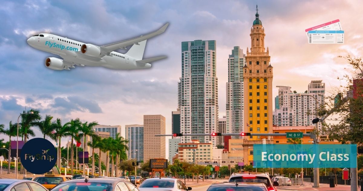 New York deal FlySnip